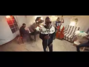 Video: Sean Tizzle – Wasted (Acoustic Version)